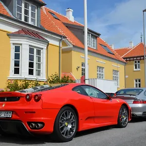 Ferie Pa Toppen Gasthuis Skagen