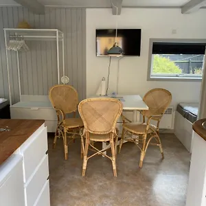 Bo Godt Kirkevej Gasthuis Skagen