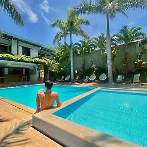 Camali Hotel Santa Marta (Magdalena)