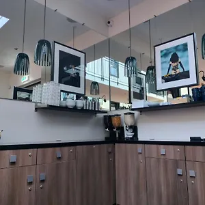 Jomfru Ane Hotel Aalborg