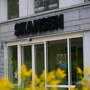 Danhostel Skansen Hostel Nørresundby