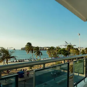 Sol Hotel Santa Marta (Magdalena)