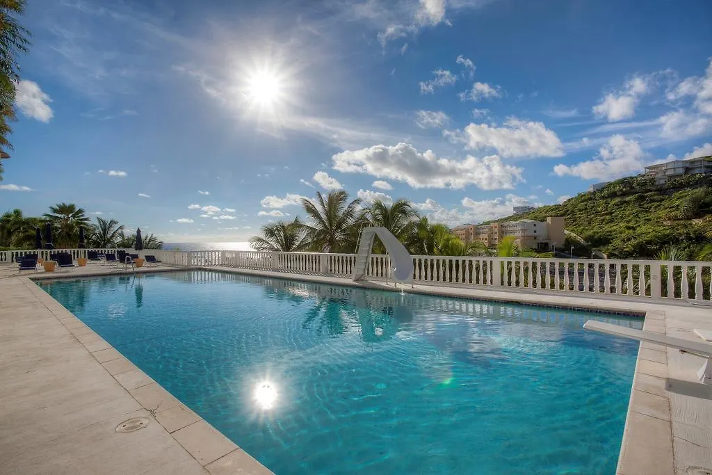 Princess Heights Luxury Condo Hotel Oyster Pond